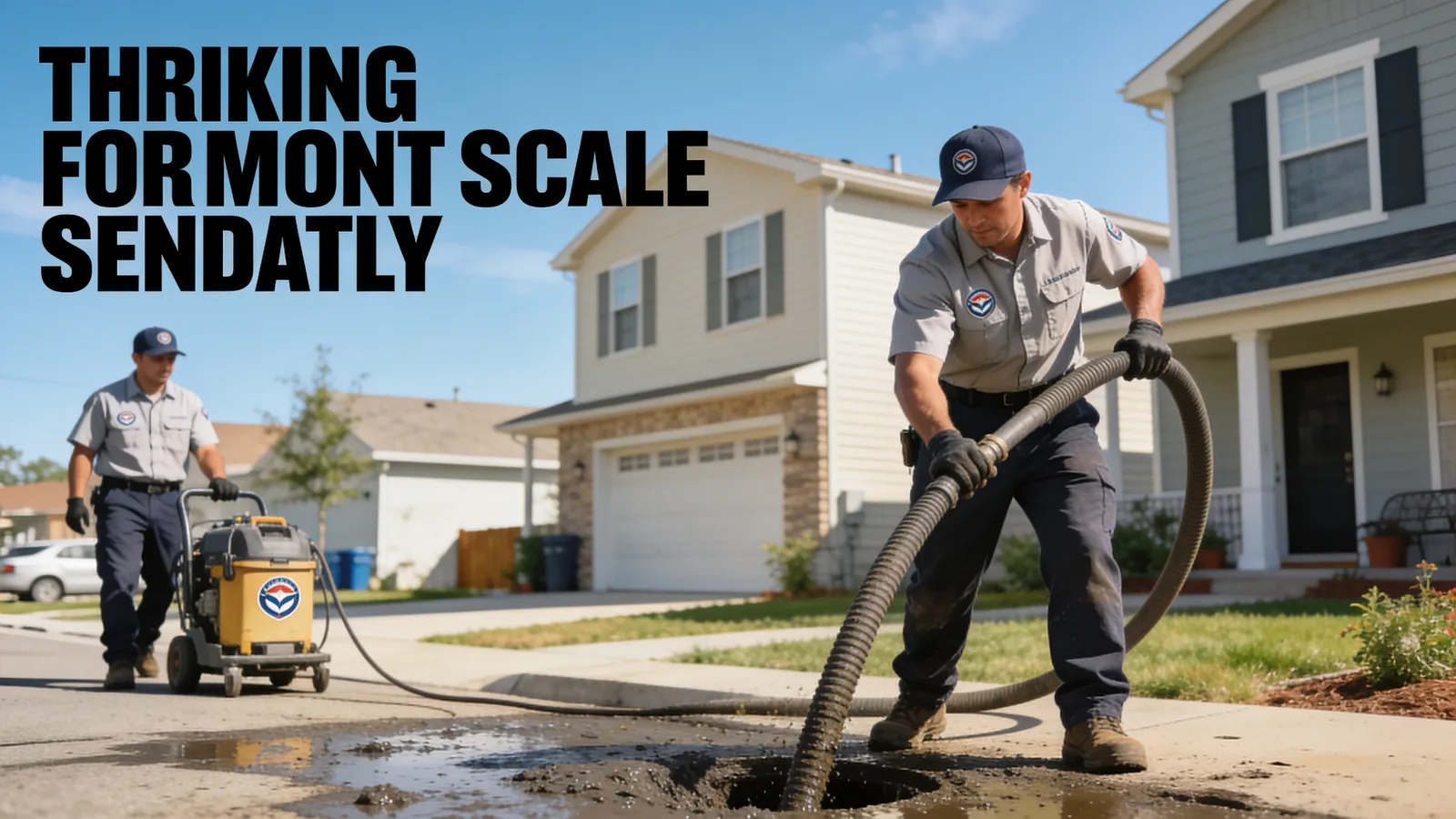 Sewage Cleanup in Eolia, MO near me